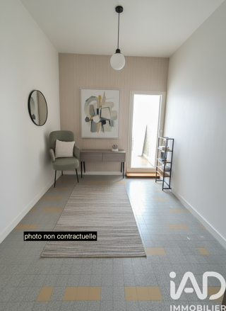  Maison à vendre 4 pièces 100 m²