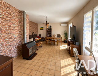 Maison à vendre 3 pièces 69 m²