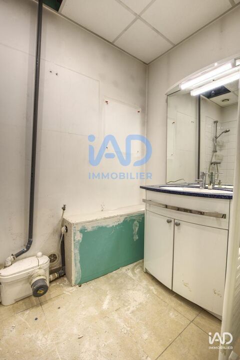   Vente Local d'activités 83 m&sup2; 
