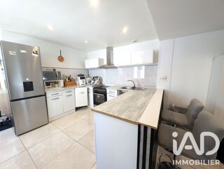  Maison à vendre 3 pièces 68 m²
