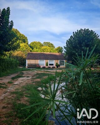  Maison à vendre 3 pièces 100 m²