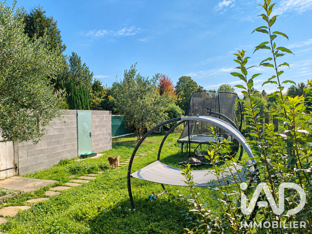 Vente Maison Vente Maison de ville 5 pièces Escaudain