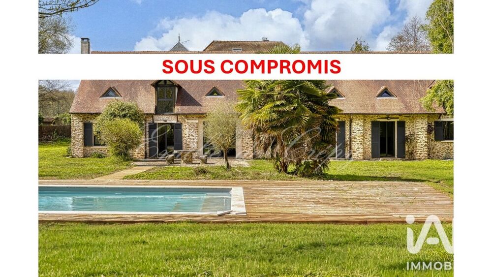 Vente Maison/villa 14 pièces
