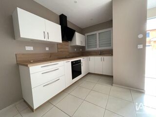  Maison à vendre 3 pièces 59 m²
