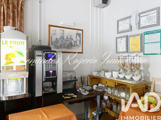  Immeuble à vendre 1630 m²