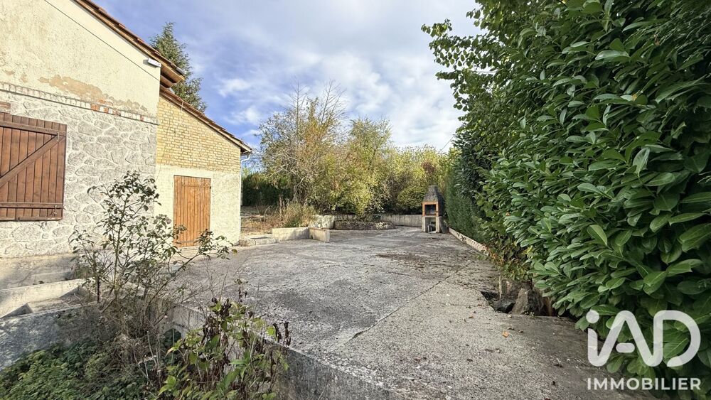 Vente Maison Vente Maison de campagne 3 pièces Chuffilly-roche