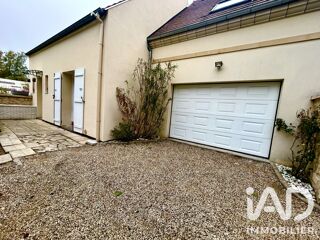 Vente Maison Vente Maison traditionnelle 6 pièces Creil
