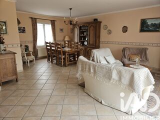  Maison à vendre 5 pièces 124 m²