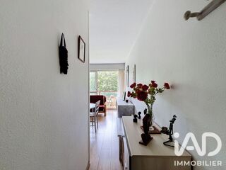  Appartement à vendre 1 pièce 24 m²