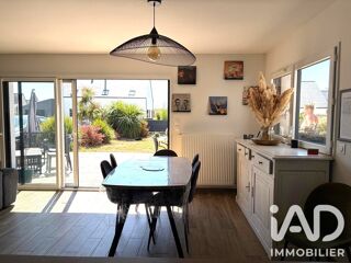  Maison à vendre 4 pièces 95 m²