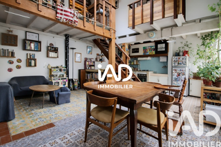  Maison � vendre 4 pi�ces 87 m�