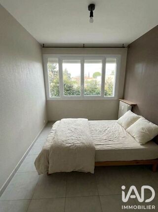  Appartement à vendre 3 pièces 62 m²
