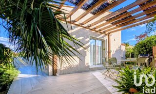  Maison à vendre 4 pièces 127 m²