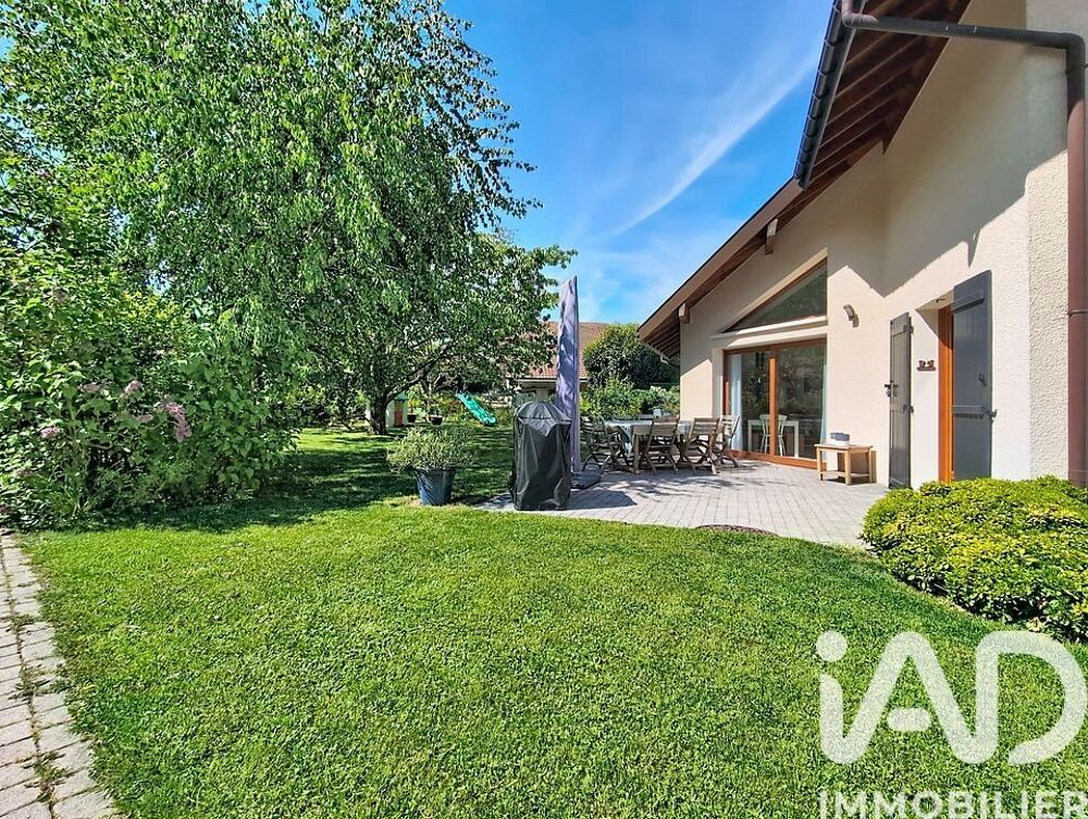 Vente Maison/villa 7 pièces