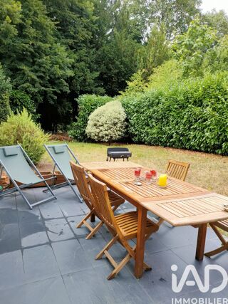  Maison � vendre 5 pi�ces 130 m�