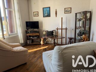  Maison à vendre 4 pièces 89 m²