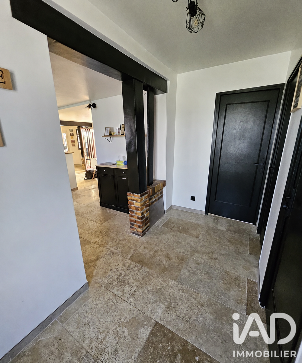 Vente Maison Vente Maison/villa 5 pièces Dieppe