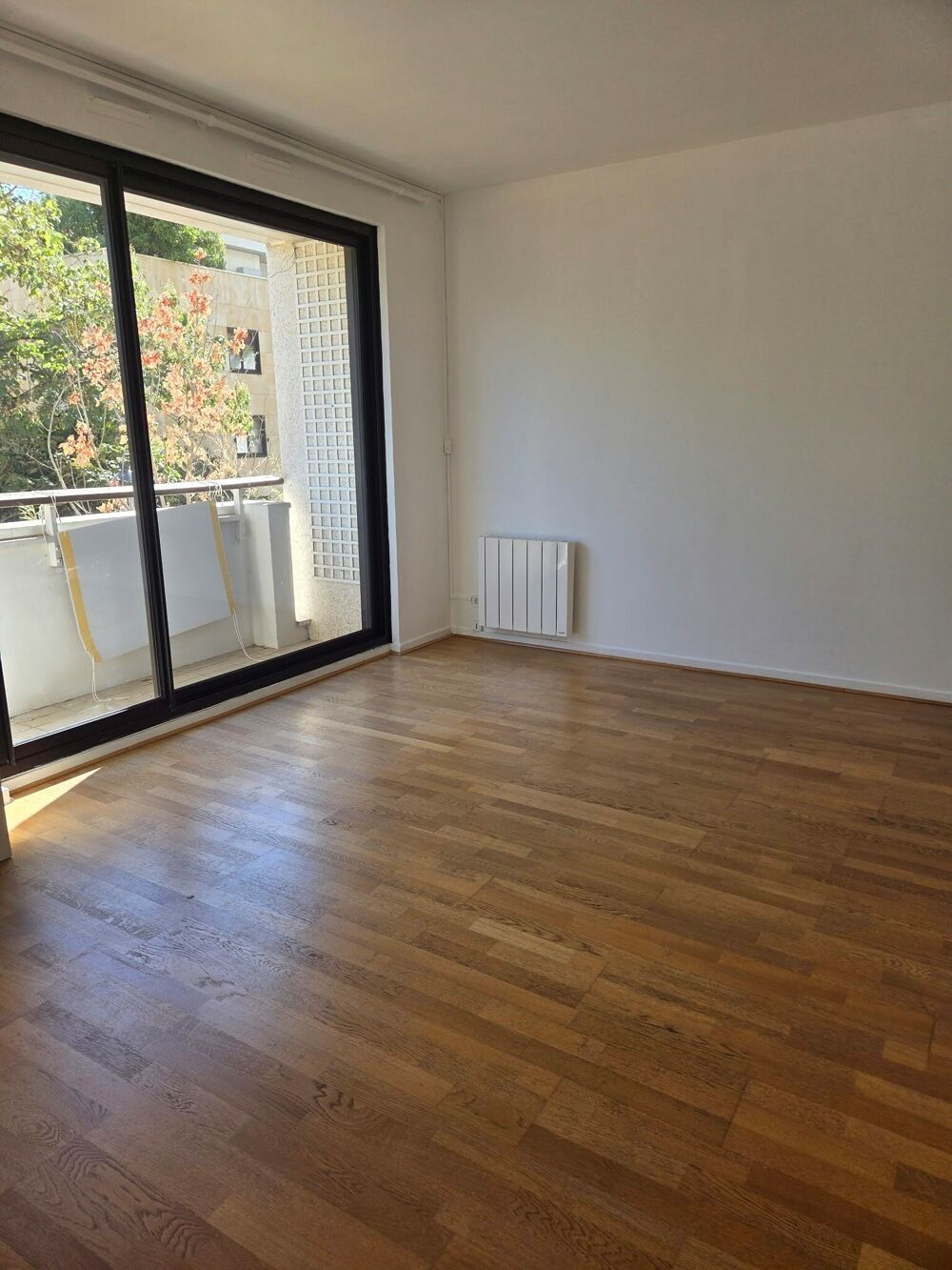 Vente Appartement Studio de 32 m² avec balcon - Levallois-Perret, Île de la Jatte Levallois-perret