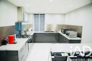  Maison à vendre 6 pièces 146 m²