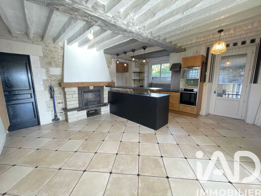 Vente Maison Vente Maison de village 5 pièces Beine
