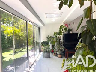  Maison à vendre 8 pièces 202 m²