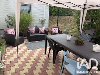  Maison à vendre 6 pièces 152 m²