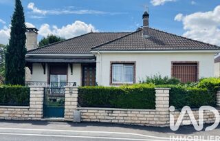  Maison à vendre 7 pièces 160 m²