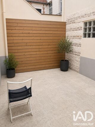  Maison à louer 3 pièces 67 m²