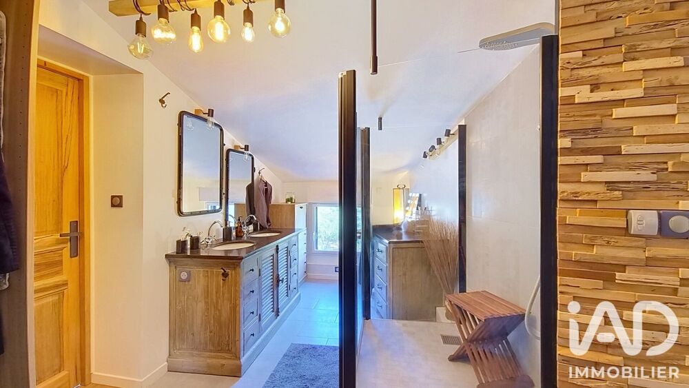 à vendre  Maison Venasque (84210)