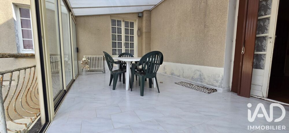 Vente Maison Vente Maison de village 8 pièces Bellevigne