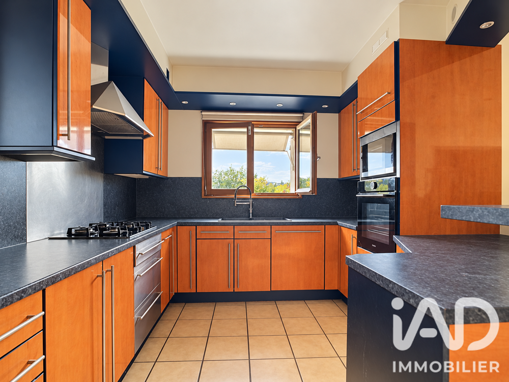 Vente Maison Vente Maison/villa 5 pièces Soisy-sur-seine