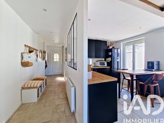  Maison à vendre 4 pièces 90 m²