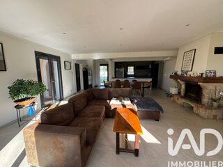  Maison à vendre 4 pièces 125 m²