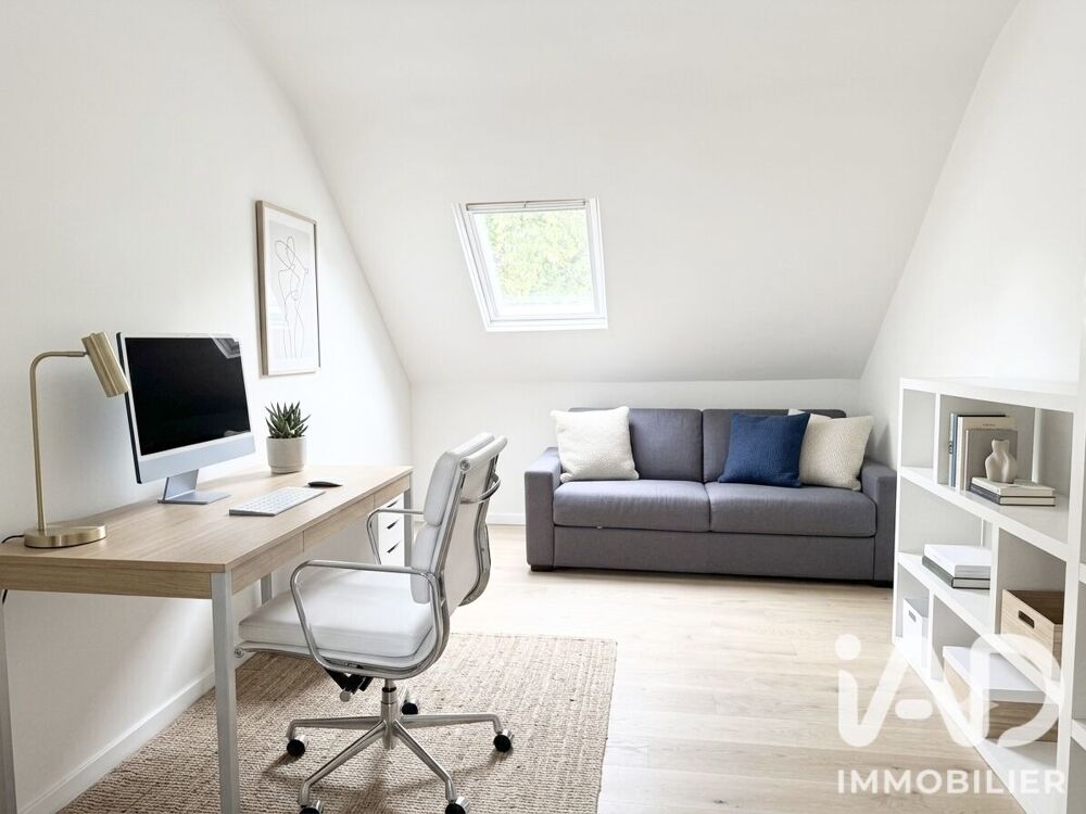 à vendre  Maison Compiègne (60200)