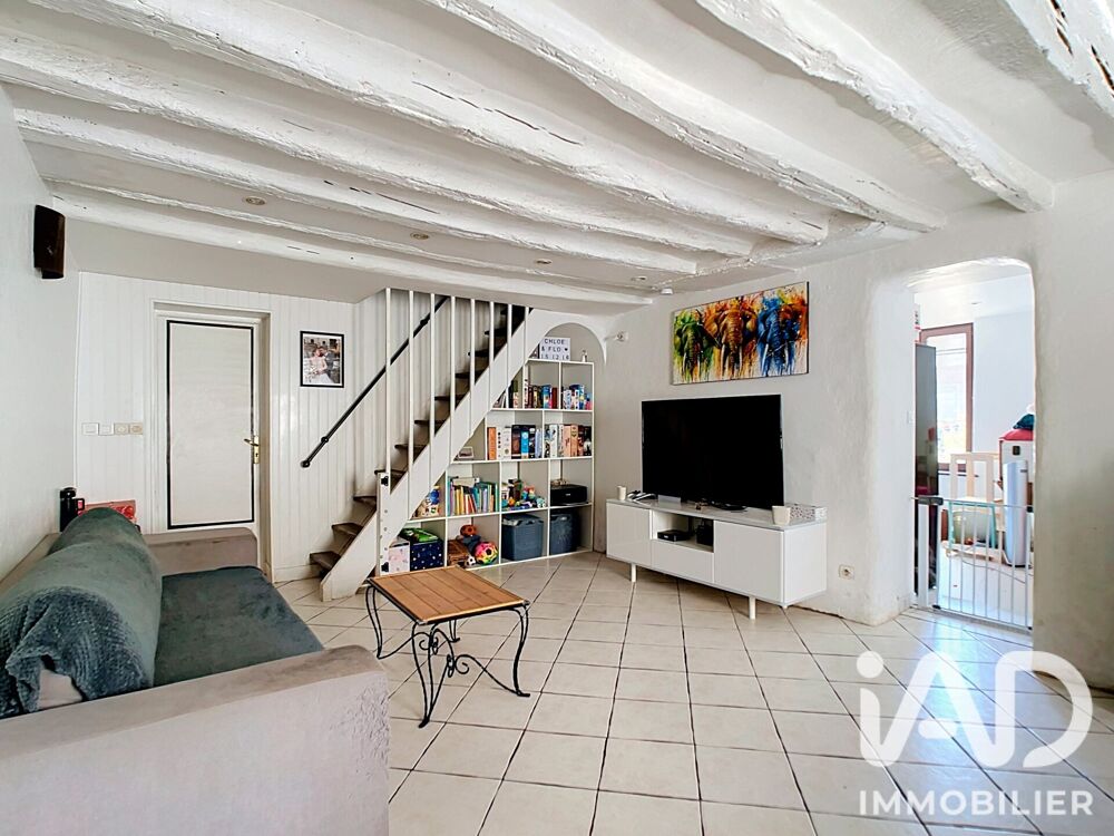 Vente Maison Vente Maison de ville 3 pièces Pontault-combault
