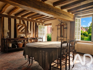  Maison � vendre 6 pi�ces 137 m�