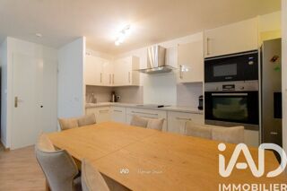  Appartement à vendre 4 pièces 84 m²