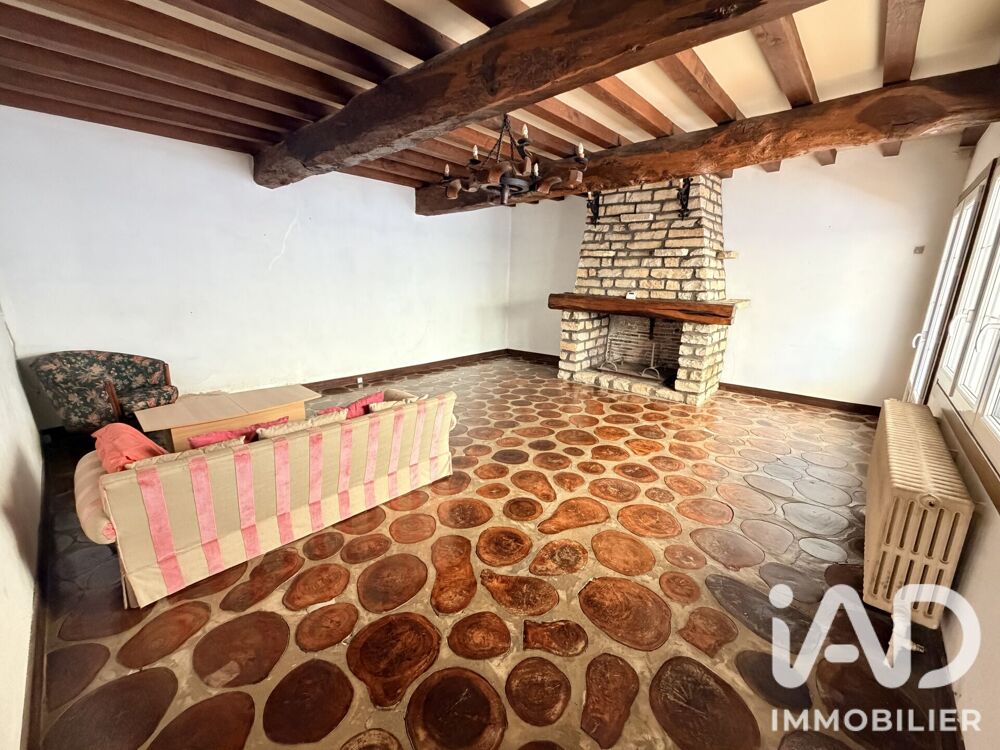 Vente Maison/villa 3 pièces