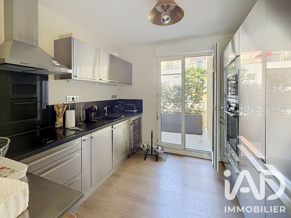 Vente Appartement Vente Duplex 4 pièces Rambouillet