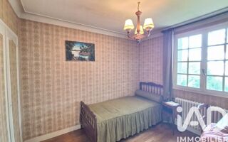  Maison à vendre 5 pièces 102 m²