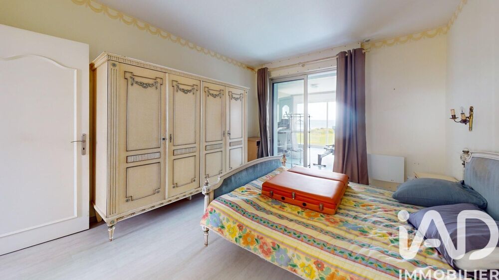 à vendre  Maison Plovan (29720)