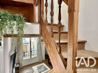  Maison à vendre 4 pièces 50 m²