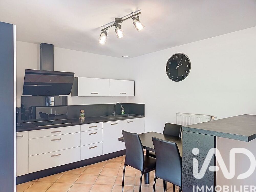 Vente Maison Vente Maison/villa 5 pièces Maizières-lès-metz