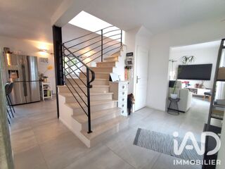  Maison à vendre 5 pièces 127 m²