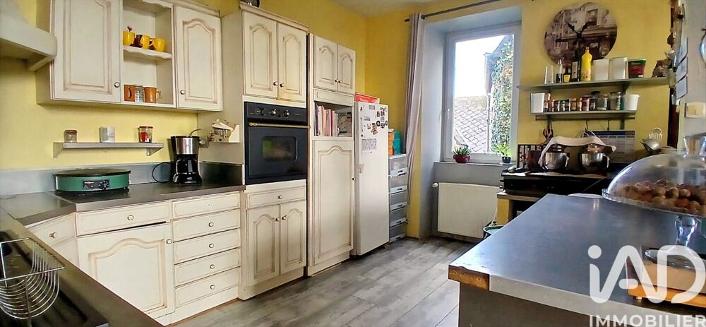 Vente Maison de village 12 pièces