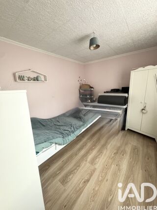  Maison à vendre 3 pièces 40 m²