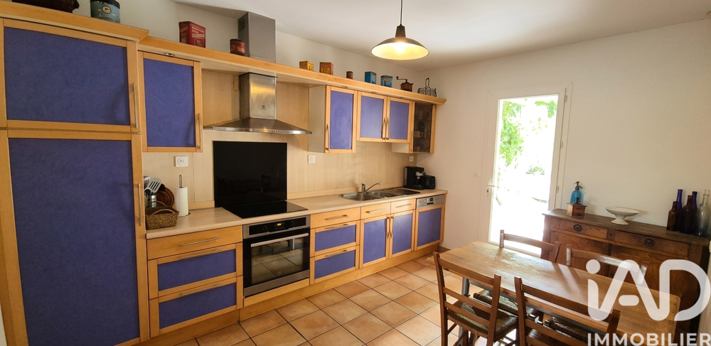 Vente Maison/villa 6 pièces