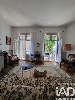  Appartement à vendre 4 pièces 107 m²