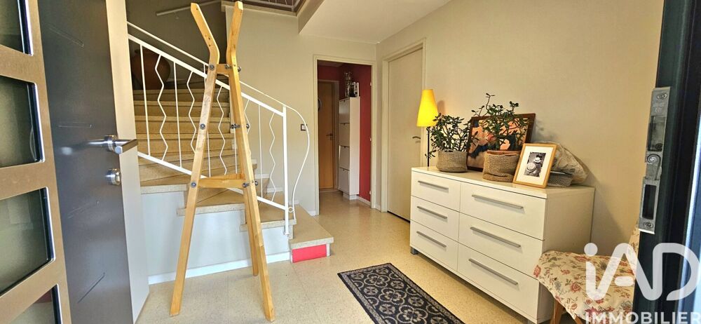 Vente Maison Vente Maison traditionnelle 5 pièces Saint-péray
