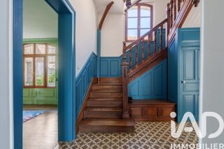  Immeuble à vendre 307 m²